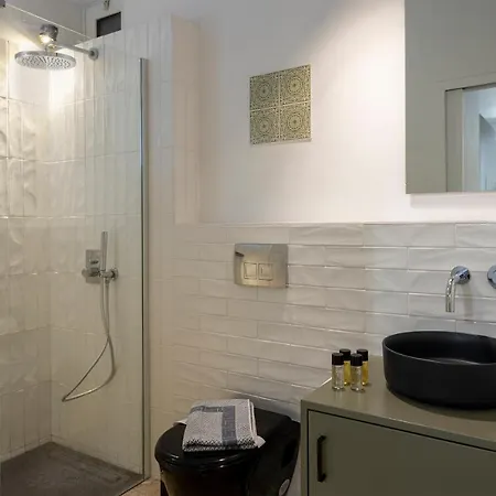 Athensblues Paleo Faliro Flisvos Marina 1 Bedroom Flat Exterior foto