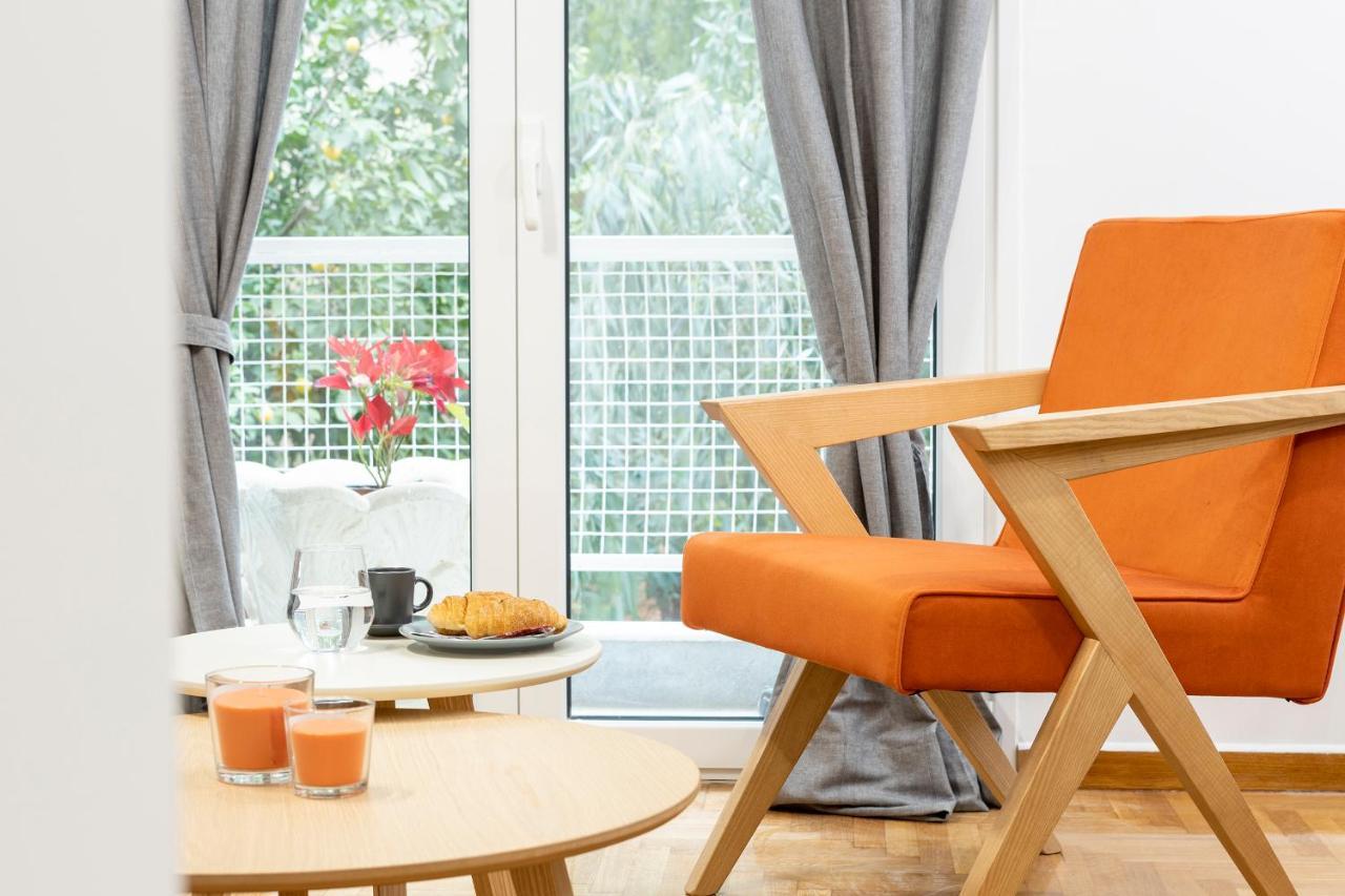 Apartment Athensblues Paleo Faliro Flisvos Marina 1 Bedroom Flat Athens