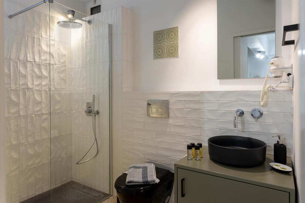 Apartment Athensblues Paleo Faliro Flisvos Marina 1 Bedroom Flat *