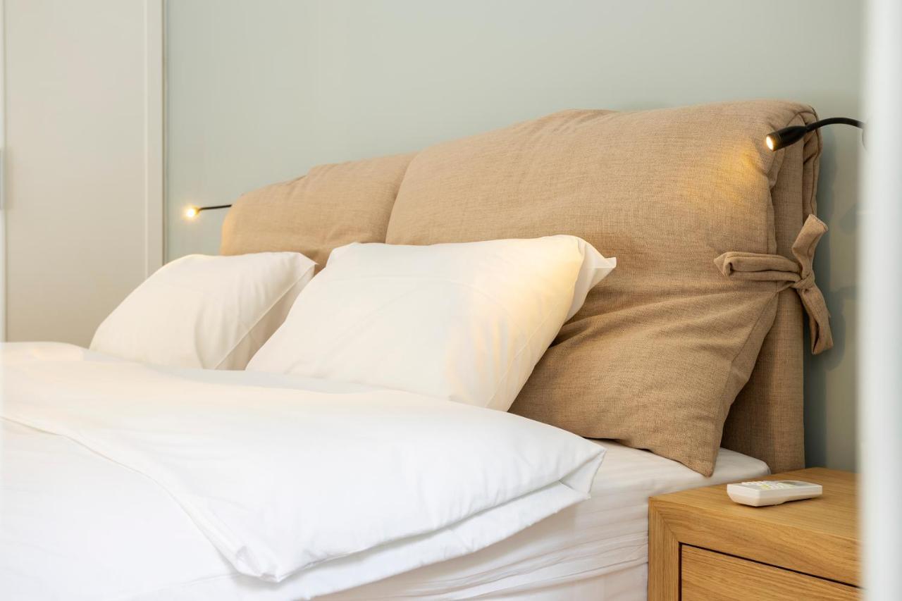 Apartment Athensblues Paleo Faliro Flisvos Marina 1 Bedroom Flat *